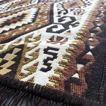 Covor tesut traditional CVT0209 diverse marimi [2]