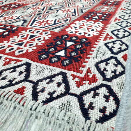 Covor tesut traditional CVT0201 diverse marimi [2]