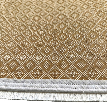 Covor traversa antiderapant CCA1410 80x200 cm gri [5]