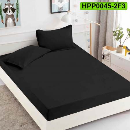 Huse de protectie pat finet - Husa protectie pat, finet, pat dublu, 3 piese, HPP0045-2F3