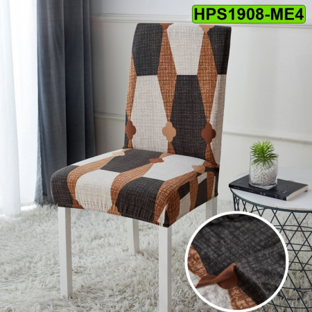 Huse de protecție - Husa protectie scaun, set 4 bucati, HPS1908-ME4