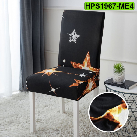 Huse de protecție - Husa protectie scaun, set 4 bucati, HPS1967-ME4