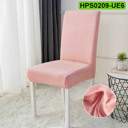 Huse de protecție - Husa protectie scaun, set 6 bucati, HPS0209-UE6