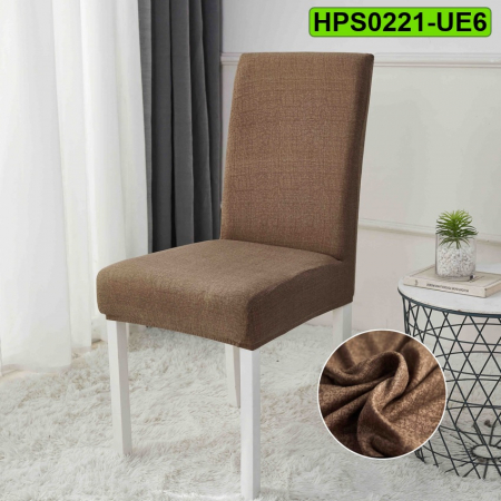 Huse de protecție - Husa protectie scaun, set 6 bucati, HPS0221-UE6