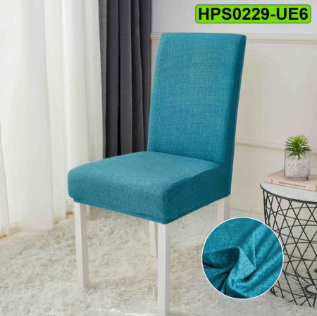 Huse de protecție - Husa protectie scaun, set 6 bucati, HPS0229-UE6