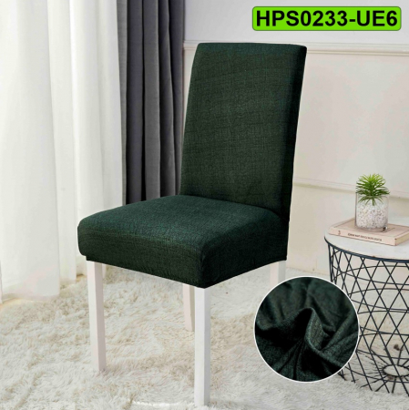 Huse de protecție - Husa protectie scaun, set 6 bucati, HPS0233-UE6