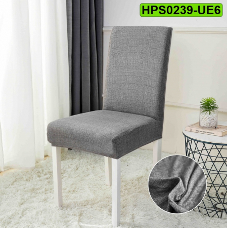 Huse de protecție - Husa protectie scaun, set 6 bucati, HPS0239-UE6