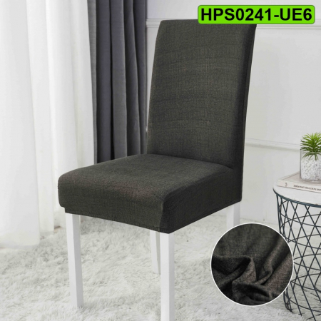 Huse de protecție - Husa protectie scaun, set 6 bucati, HPS0241-UE6