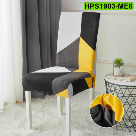 Huse de protecție - Husa protectie scaun, set 6 bucati, HPS1903-ME6
