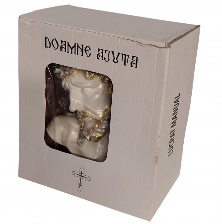 Obiect decorativ religios Iisus Hristos ODR0110-ISC [4]