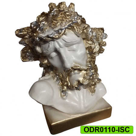 Produse de cult religios - Obiect decorativ religios Iisus Hristos ODR0110-ISC