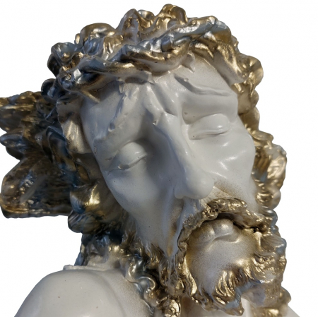 Produse de cult religios - Obiect decorativ religios Iisus Hristos ODR0110-ISC