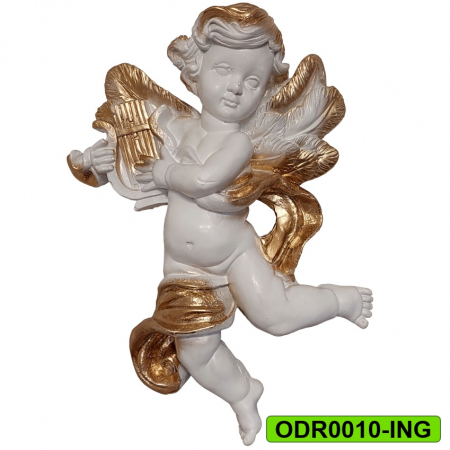 Produse de cult religios - Obiect decorativ religios ingeras ODR0010-ING