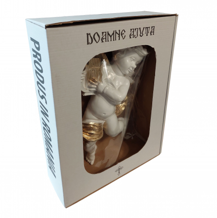 Obiect decorativ religios ingeras ODR0010-ING [4]