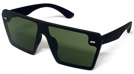 Ochelari de soare - Ochelari de soare unisex cu toc cadou OSX01