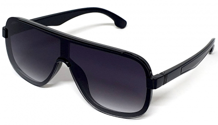 Ochelari de soare - Ochelari de soare unisex cu toc cadou OSX03