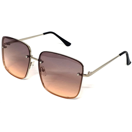 Stil de viață - Ochelari de soare unisex cu toc cadou OSX07