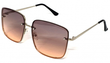 Stil de viață - Ochelari de soare unisex cu toc cadou OSX07