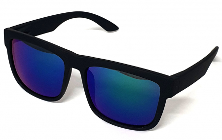 Stil de viață - Ochelari de soare unisex cu toc cadou OSX08