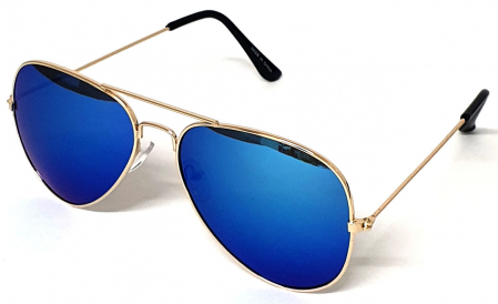 Ochelari de soare - Ochelari de soare unisex cu toc cadou OSX10