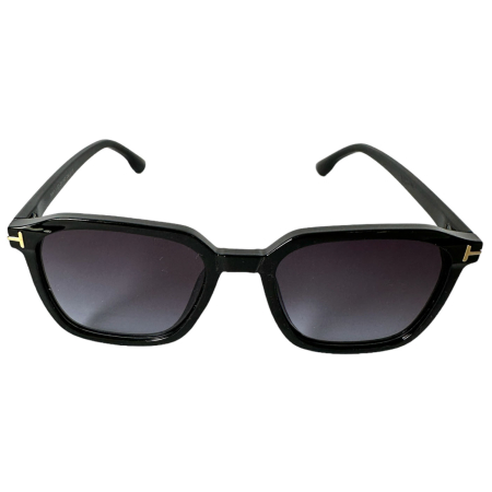 Ochelari de soare unisex cu toc cadou OSX27 [1]