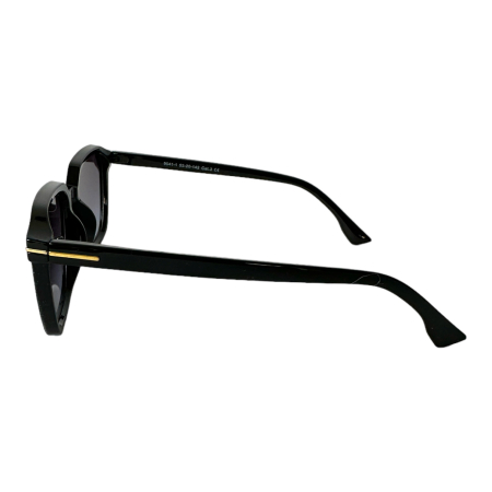 Ochelari de soare unisex cu toc cadou OSX27 [2]