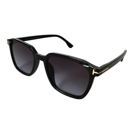 Ochelari de soare - Ochelari de soare unisex cu toc cadou OSX27