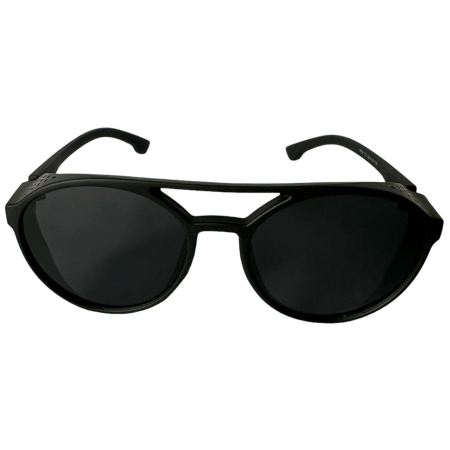 Ochelari de soare unisex cu toc cadou OSX30 [1]
