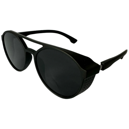 Ochelari de soare unisex cu toc cadou OSX30 [0]