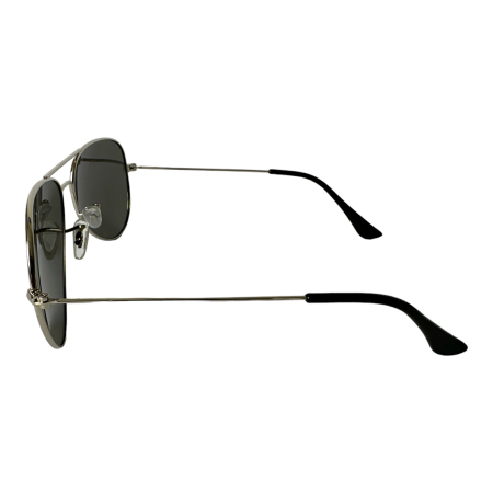 Ochelari de soare unisex cu toc cadou OSX31 [2]