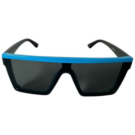 Ochelari de soare unisex cu toc cadou OSX33 [1]