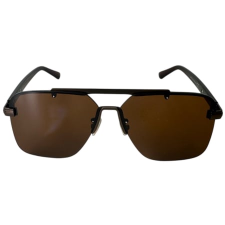 Stil de viață - Ochelari de soare unisex cu toc cadou OSX36