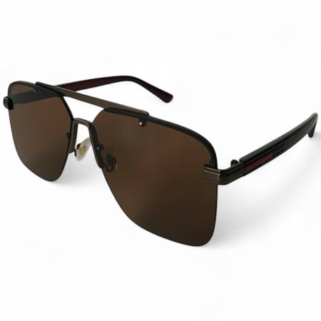 Stil de viață - Ochelari de soare unisex cu toc cadou OSX36