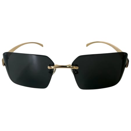 Stil de viață - Ochelari de soare unisex cu toc cadou OSX37