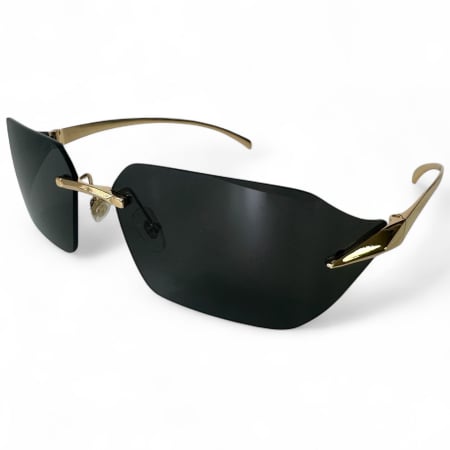 Stil de viață - Ochelari de soare unisex cu toc cadou OSX37