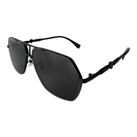 Stil de viață - Ochelari de soare unisex cu toc cadou OSX46
