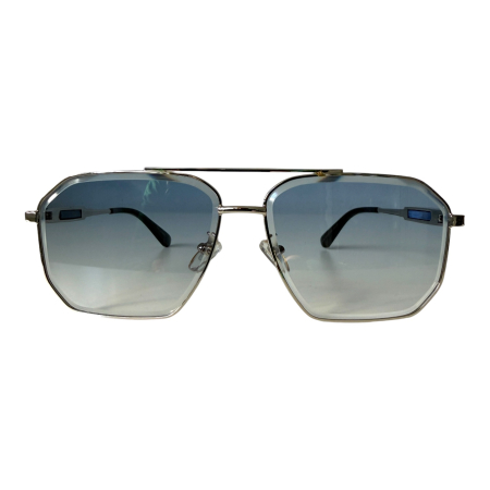 Ochelari de soare unisex cu toc cadou OSX47 [2]