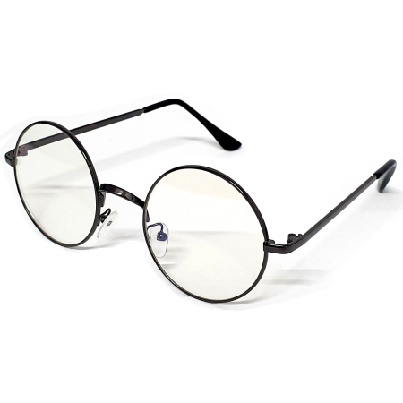 Ochelari speciali - Ochelari speciali unisex cu toc cadou OSX05