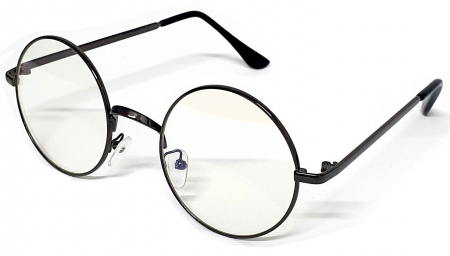 Stil de viață - Ochelari speciali unisex cu toc cadou OSX05