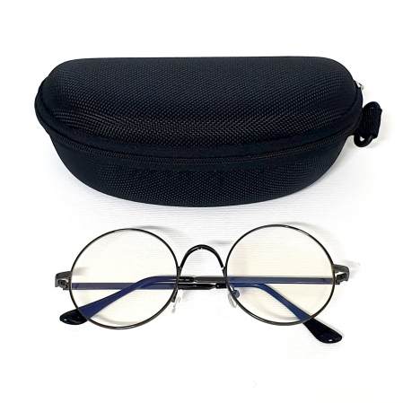 Ochelari speciali unisex cu toc cadou OSX05 [2]