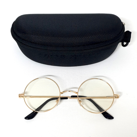 Ochelari speciali unisex cu toc cadou OSX06 [2]