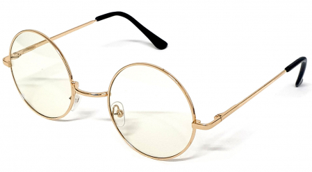 Ochelari speciali - Ochelari speciali unisex cu toc cadou OSX06