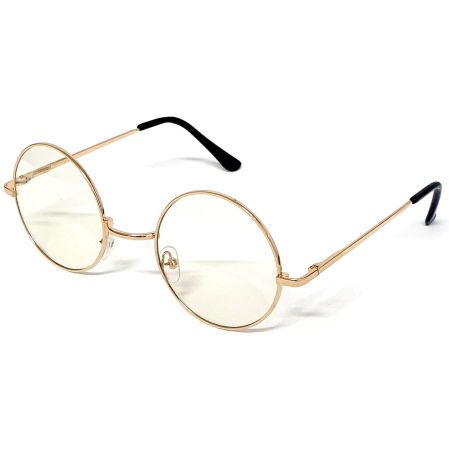 Ochelari speciali - Ochelari speciali unisex cu toc cadou OSX06