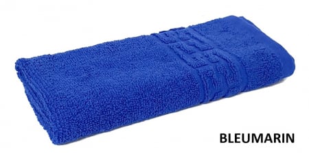 Prosoape - Prosop de baie din bumbac, bleumarin, diverse dimensiuni