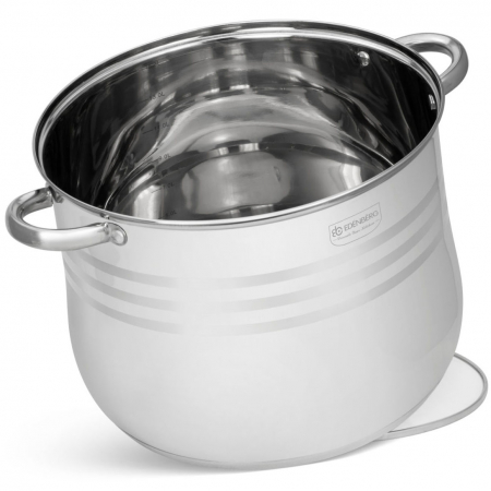 Set oale din inox 6 piese Edenberg EB-517 [3]