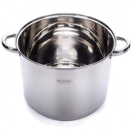 Set oale din inox 6 piese Edenberg EB-530 [3]
