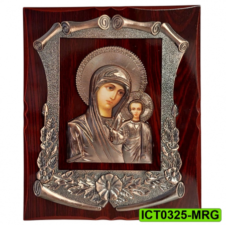 Produse de cult religios - Icoana Maica Domnului ICT0325-MRG