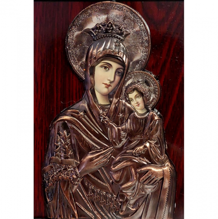 Produse de cult religios - Icoana Maica Domnului ICT0325-MRS