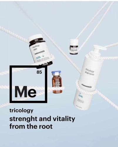 Tricology