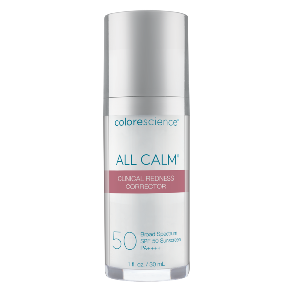 Colorescience All Calm   Clinical Redness Corrector SPF50 30ml